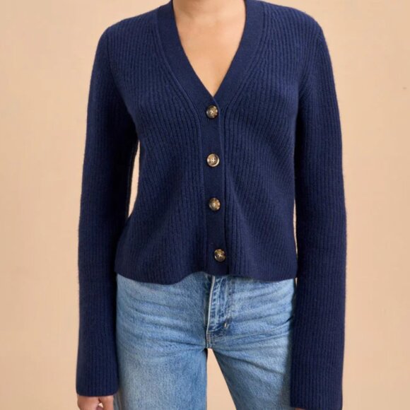 La Ligne - Mini Tojours Cardigan - Picture 9 of 9